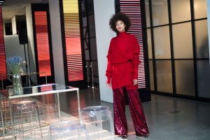 Prabal Gurung Pre-Fall 2018