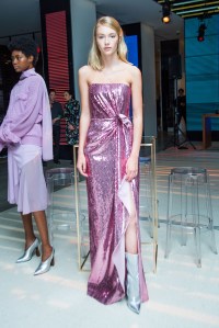 Prabal Gurung Pre-Fall 2018