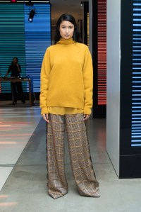 Prabal Gurung Pre-Fall 2018