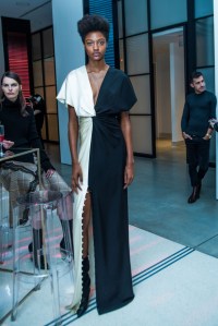 Prabal Gurung Pre-Fall 2018