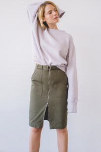 Rag & Bone Pre-Fall 2018