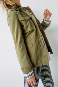 Rag & Bone Pre-Fall 2018