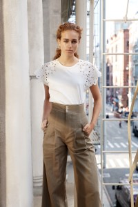 Rebecca Taylor Pre-Fall 2018