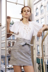 Rebecca Taylor Pre-Fall 2018