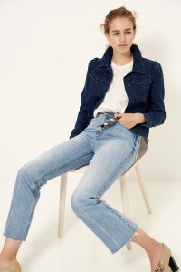 Rebecca Taylor Pre-Fall 2018