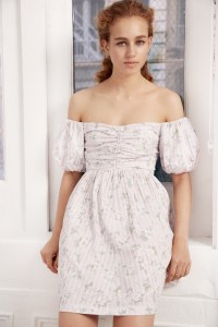 Rebecca Taylor Pre-Fall 2018