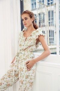Rebecca Taylor Pre-Fall 2018