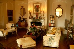 InteriorZsa Zsa Gabor's legendary mansion for sale, Bel Air, America - 25 Jan 2011Prince Frederic von Anhalt, Ninth husband of Zsa Zsa Gabor, announces that the couple is putting their Bel Air mansion on the market for $28 million USD. He held a press conference at 1001 Bel Air Road
