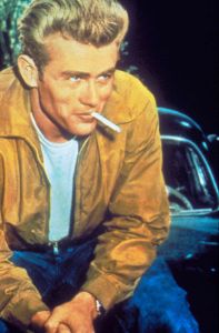 No Merchandising. Editorial Use Only. No Book Cover Usage.
Mandatory Credit: Photo by Moviestore/REX/Shutterstock (1605433a)
Rebel Without A Cause,  James Dean
Film and Television