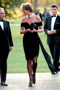PRINCESS DIANA AND PETER PALUMBOCharity Dinner at the Serpentine Gallery, Hyde Park, London, Britain - 1994
