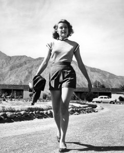 No Merchandising. Editorial Use Only. No Book Cover Usage.Mandatory Credit: Photo by Kobal/REX/Shutterstock (5885921d)Grace Kelly (1954)Grace Kelly - 1954Portrait