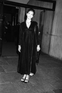 Liv TylerWhitney Museum Gala, New York
