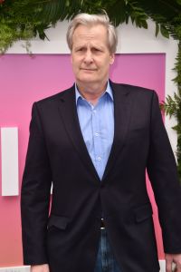Jeff Daniels
Hulu Upfront, Arrivals, New York, USA - 03 May 2017