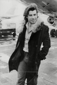 John Travolta Wearing A Fur Lines Hood On His Jacket. Box 777 704081745 A.jpg.John Travolta Wearing A Fur Lines Hood On His Jacket. Box 777 704081745 A.jpg.