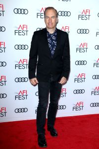 Bob Odenkirk
'The Disaster Artist' Centerpiece Gala, Arrivals, AFI Fest, Los Angeles, USA - 12 Nov 2017