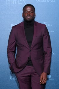 Daniel KaluuyaBritish Independent Film Awards, Arrivals, Old Billingsgate, London, UK - 10 Dec 2017