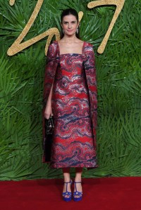 Livia Firth