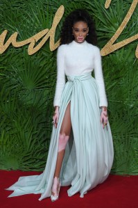 Winnie Harlow