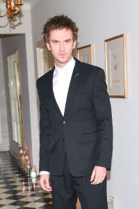 Dan StevensDior Homme Hosts Private Dinner to Celebrate GQ Men of the Year, Los Angeles, USA - 07 Dec 2017