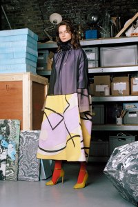 Roksanda Pre-Fall 2018