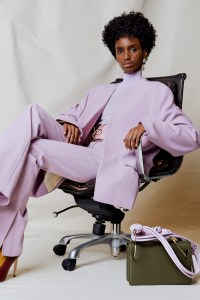 Roksanda Pre-Fall 2018
