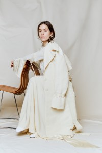 Roksanda Pre-Fall 2018