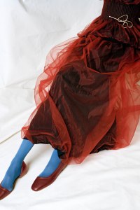 Roksanda Pre-Fall 2018