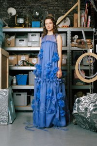 Roksanda Pre-Fall 2018
