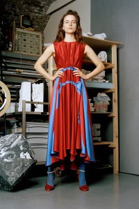 Roksanda Pre-Fall 2018