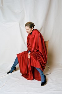 Roksanda Pre-Fall 2018