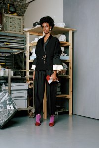 Roksanda Pre-Fall 2018