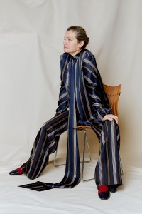 Roksanda Pre-Fall 2018