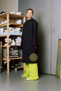 Roksanda Pre-Fall 2018