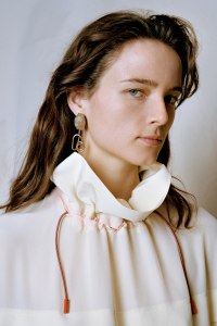 Roksanda Pre-Fall 2018