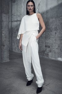 Sally LaPoint Pre-Fall 2018