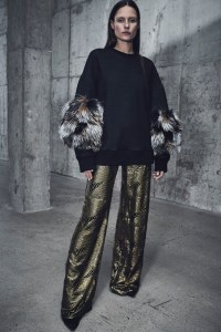 Sally LaPoint Pre-Fall 2018