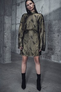 Sally LaPoint Pre-Fall 2018