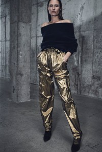 Sally LaPoint Pre-Fall 2018