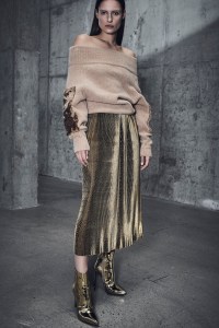 Sally LaPointe Pre-Fall 2018