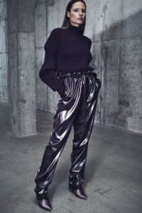 Sally LaPointe Pre-Fall 2018