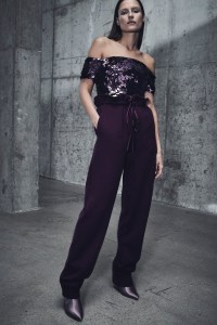 Sally LaPointe Pre-Fall 2018