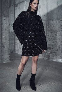 Sally LaPointe Pre-Fall 2018