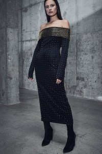 Sally LaPointe Pre-Fall 2018