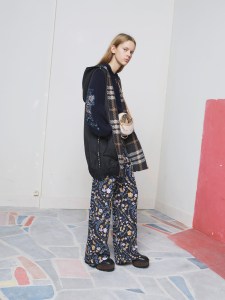 See By Chloé  Pre-Fall 2018