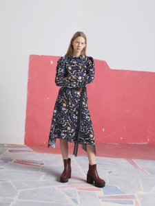 See By Chloé  Pre-Fall 2018