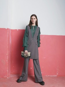 See By Chloé  Pre-Fall 2018