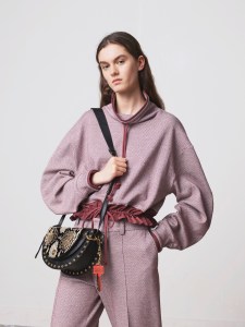 See By Chloé  Pre-Fall 2018