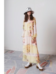See By Chloé  Pre-Fall 2018