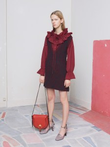 See By Chloé  Pre-Fall 2018