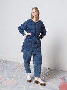 See By Chloé  Pre-Fall 2018